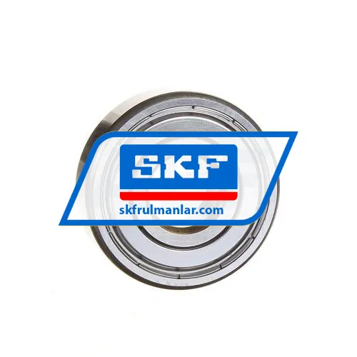 SKF 6302-2Z ürün fotoğrafı 2