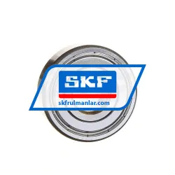 SKF 6302-2Z rulman resim 2