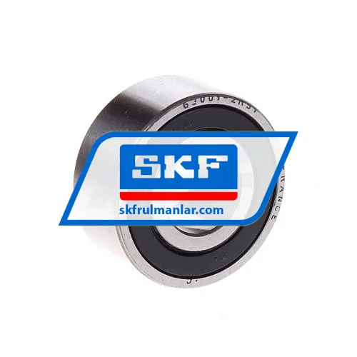 SKF 63001-2RS1
