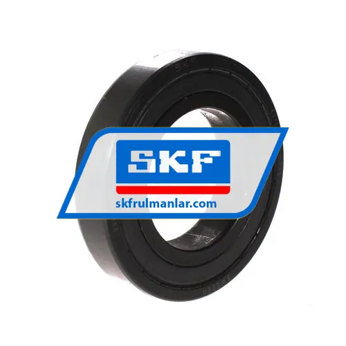 SKF 6214-2Z/VA208