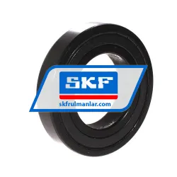 SKF 6214-2Z/VA208 rulman resim 2