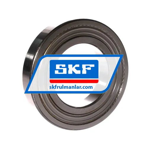 SKF 6214-2Z ürün fotoğrafı 2