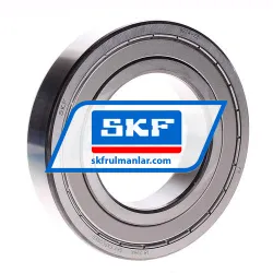 SKF 6214-2Z