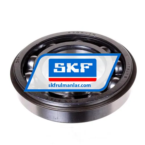 SKF 6209-ZNR