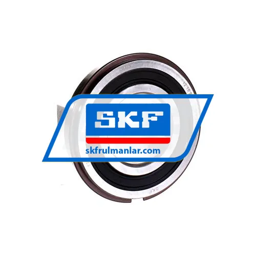 SKF 6208-2RS1NR