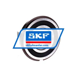 SKF 6208-2RS1NR