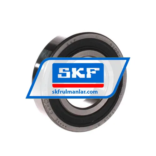 SKF 6208-2RS1