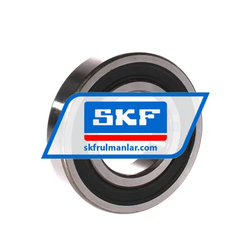 SKF 6208-2RS1 ürün fotoğrafı 2