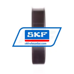 SKF 6208-2RS1 rulman resim 3