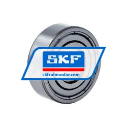 SKF 6202-2Z/C3LHT23 rulman resim 2