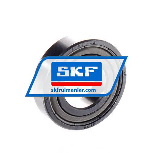 SKF 61901-2Z