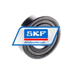 SKF 61901-2Z rulman resim 2