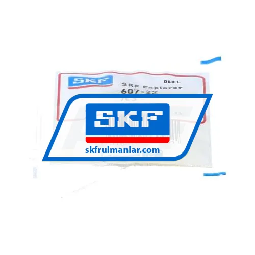 SKF 607-2Z/C3
