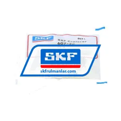 SKF 607-2Z/C3