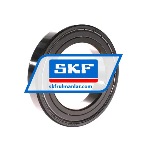 SKF 6018-Z