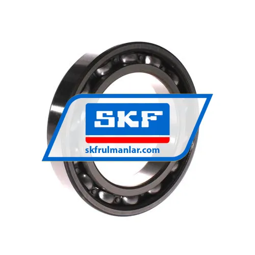 SKF 6018-Z ürün fotoğrafı 2