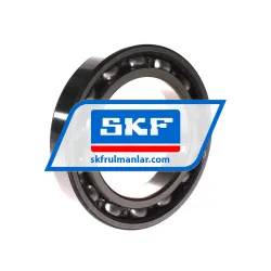 SKF 6018-Z rulman resim 2