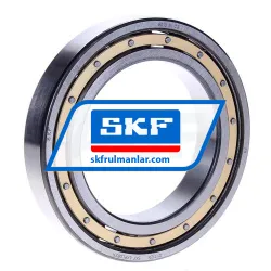 SKF 6015M/C3