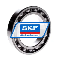 SKF 6015 rulman resim 2