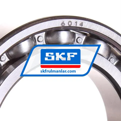 SKF 6014 ürün fotoğrafı 2
