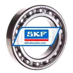 SKF 6014