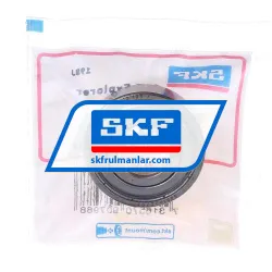 SKF 6001-2Z/C3