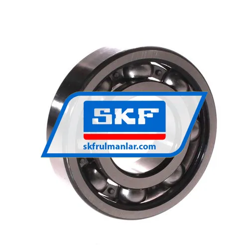 SKF 6308/C3S1 ürün fotoğrafı 2