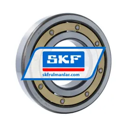 SKF 6318M