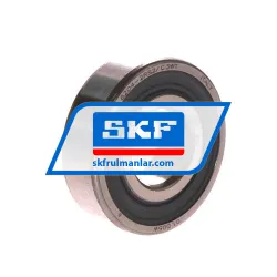 SKF 6204-2RS2/C3WT