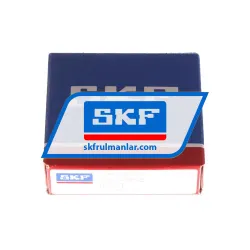 SKF 6204-2RS2/C3WT rulman resim 3