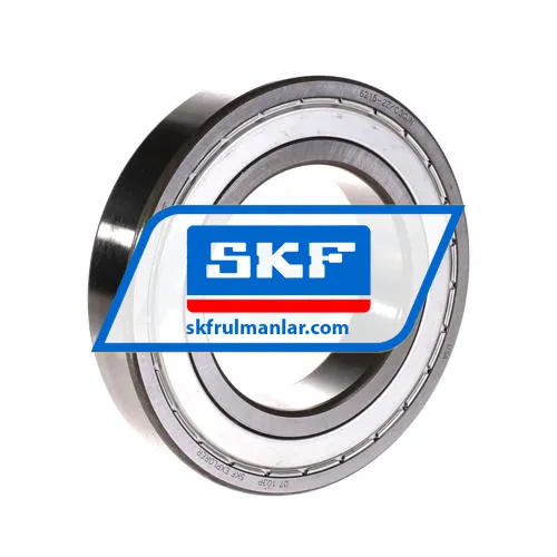 SKF 6215-2Z/C3GJN