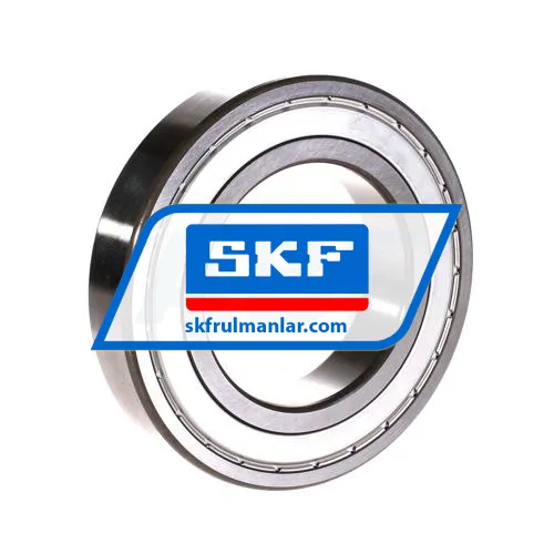 SKF 6215-2Z/C3GJN ürün fotoğrafı 2