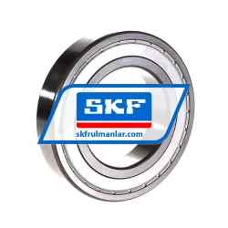 SKF 6215-2Z/C3GJN rulman resim 2
