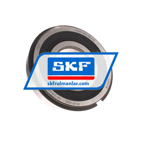 SKF 6308-2RS1NR/C3