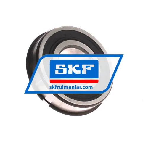 SKF 6308-2RS1NR/C3 ürün fotoğrafı 2