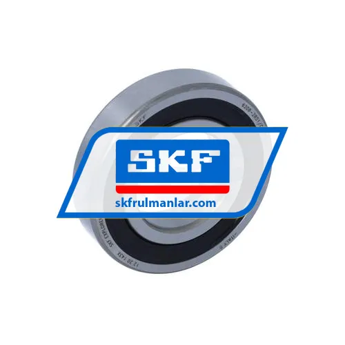 SKF 6208-2RS1/C3LTF9 ürün fotoğrafı 2
