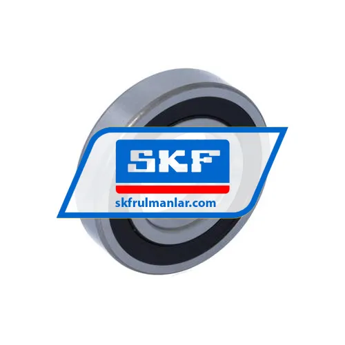 SKF 6208-2RS1/C3LTF9 ürün fotoğrafı 3