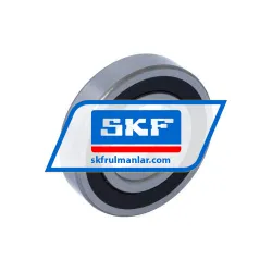 SKF 6208-2RS1/C3LTF9 rulman resim 3