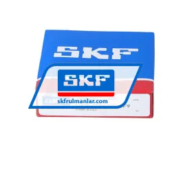 SKF 6208-2RS1/C3LTF9 rulman resim 4