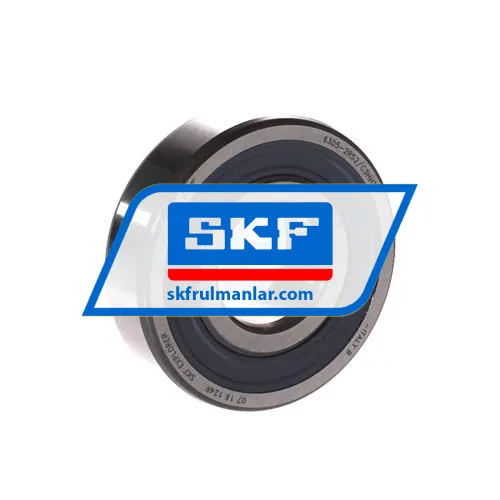 SKF 6305-2RS2/C3HHT