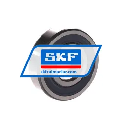 SKF 6305-2RS2/C3HHT rulman resim 2