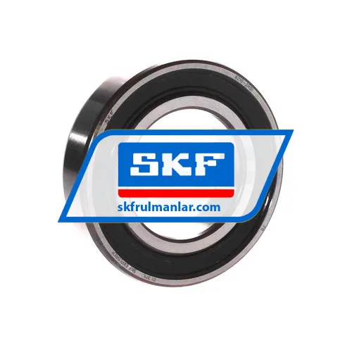SKF 6210-2RS1