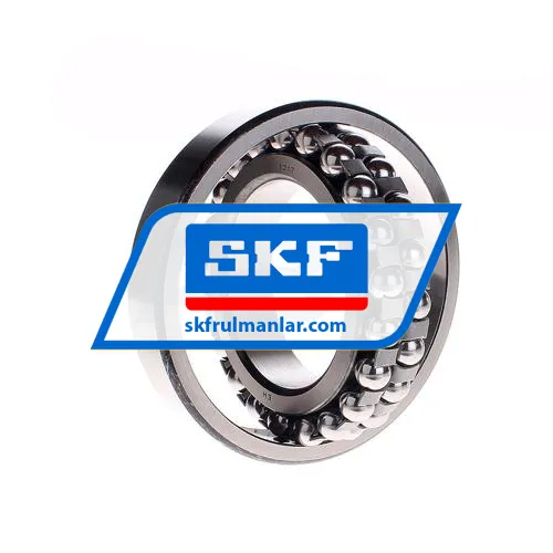 SKF 217 ürün fotoğrafı 2
