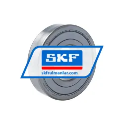 SKF 6311-2Z/C5