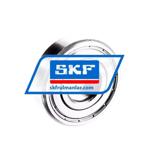 SKF 6304-2Z/WT/R806 ürün fotoğrafı 2