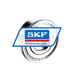 SKF 6304-2Z/WT/R806 rulman resim 2