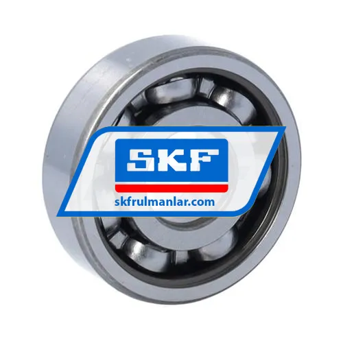 SKF 6303-RS1 ürün fotoğrafı 2