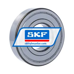 SKF 6311-2Z/C3GE2 rulman resim 2