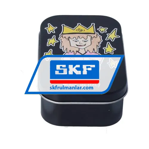SKF SPSB1337/OR ürün fotoğrafı 3