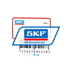 SKF 61703-2RS1